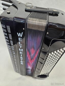 Akordeon weltmeister topas IV - 5