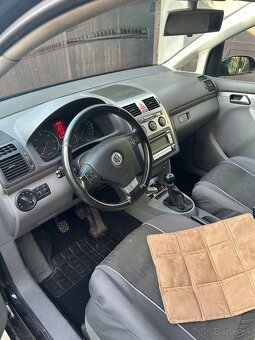 Touran 1.9 tdi 77kw - 5