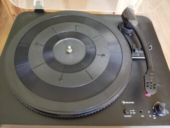 Gramec AUNA TTS 15 BT na predaj - 5