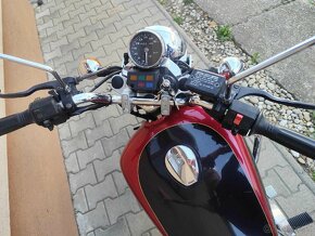 Predám Kawasaki el 250 1991 - 5