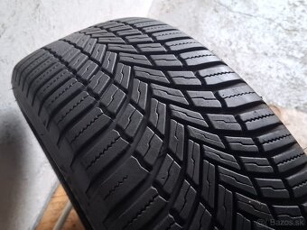 195/55 r16 celoročne pneumatiky Bridgestone - 5