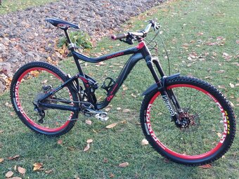 Kellys swag 27.5 L - 5