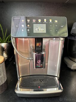 Saeco GranAroma SM 6585/00 - 5