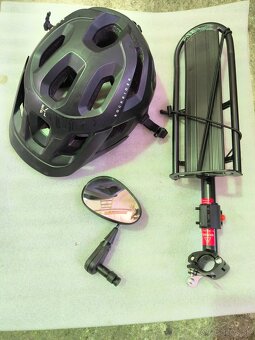 Bezior XF 200 - 5