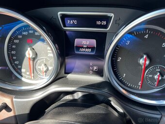 Predám Mercedes Benz GLS 350d AMG Line 7M v záruke - 5