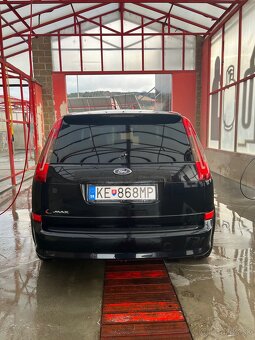 Ford Focus C-Max - 5