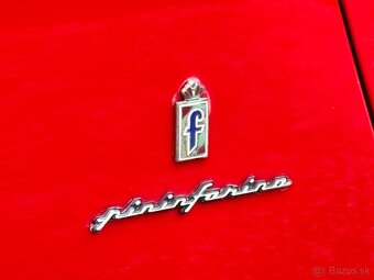 Alfa Romeo Spider 3.2 V6 Q4 CABRIO - 5