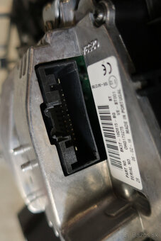 Autoradio Ford Transit - 5