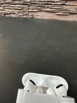 Apple AirPods Pro - originál - 5