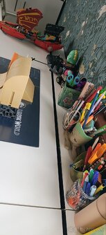 🪑Na mieru robený pracovný stôl💎+ kontajner| len 99 € - 5