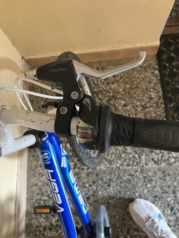 Detský bicykel - 5