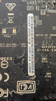 Asus gtx 1070 - 5