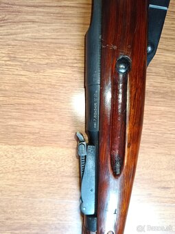 Mosin Nagant 1891/30 - 5
