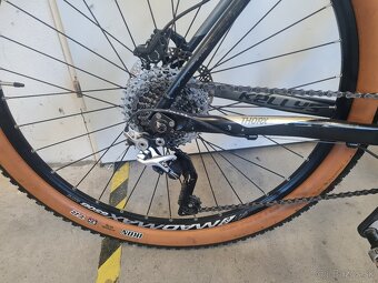 KELLYS THORX 50 27,5 vel L - 5