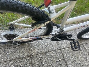 Bicykel - 5
