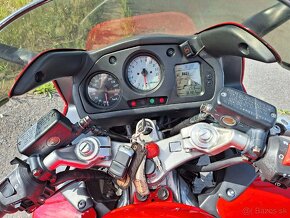 Honda vfr 800i - 5