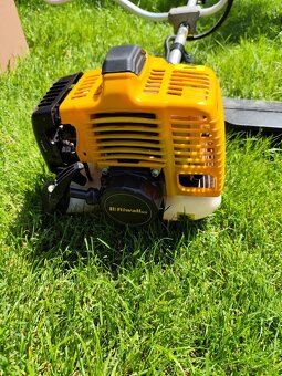 Predám plne funkčný krovinorez (vyžínač) riwall rpb 260 - 5