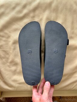 Bata slapky / sandale - 5