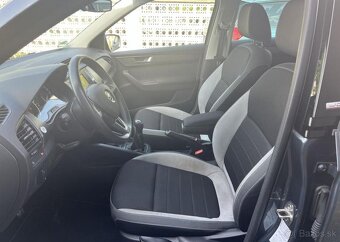Škoda Fabia JOY 1.2TSi 66kw KLIMA TEMPOMAT benzín manuál - 5