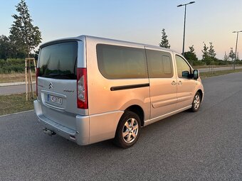 Citroën Jumpy 2.0hdi L2H1 138k - 5