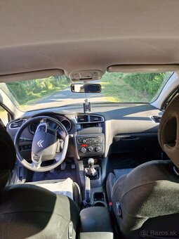 Citroen C4 - 5
