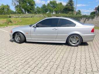 Bmw e46 330ci (420hp) - 5