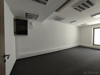 Reprezentatívne kancelárie v centre s parkovaním, 119 m2 - 5