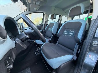 Cutroën Berlingo - 5