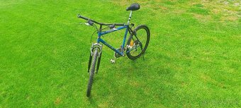 Horský bicykel - 5