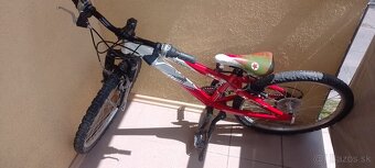 Predam Lacno Bicykle - 5