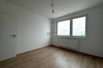 | 2i byt s parkingom, Ovocné sady BA II.- Trnávka, 42,60 m2 - 5