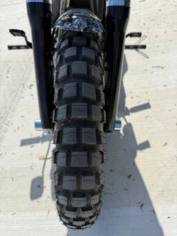 Harley Davidson Fxdb street bob špeciál - 5