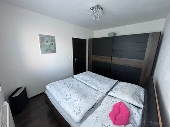 Prenájom - moderný 2-izbový byt - výborná dostupnosť - 5
