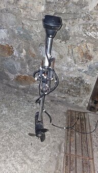 Motor na cln - 5