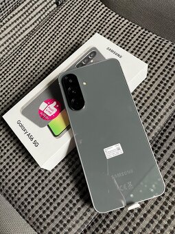Samsung Galaxy A56 5G - 5