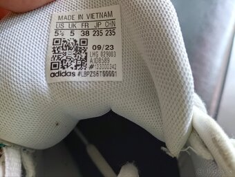 Tenisky adidas - 5