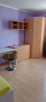 Slnečný 4 izbový byt na novom juhu - 5
