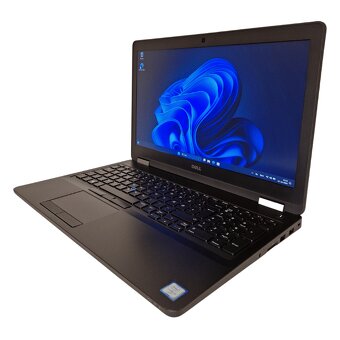 DELL Latitude 5570 i5 6200u/16GB DDR4/256GB NVME/15.6 LED - 5