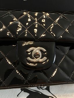 Chanel Doubleflap - 5