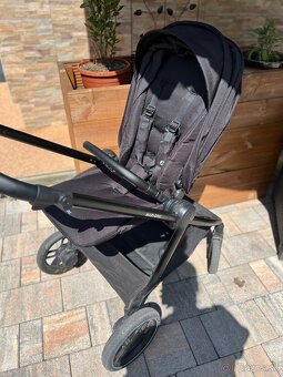 Maxi Cosi kočík - 5