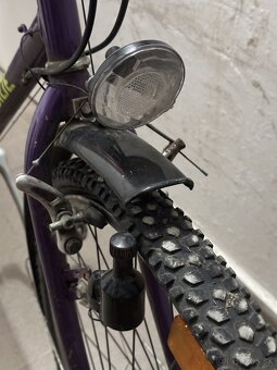 Cestný bicykel - 5