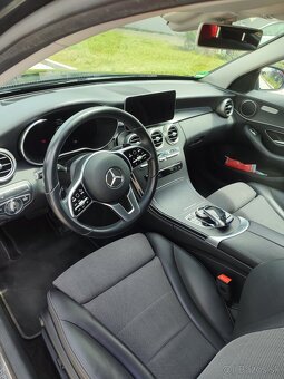 Mercedes C220 - 5