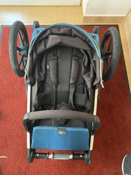 Thule Urbane Glide - 5