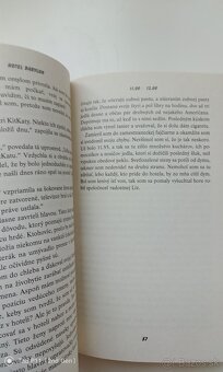Jo Nesbø - Headhunters - 5