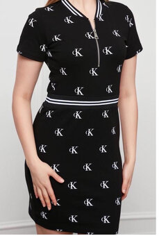 Calvin Klien dámske šaty - 5