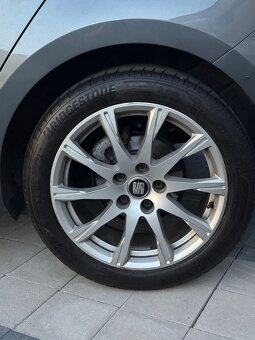 Leon 2,0 TDI 110kw Ecomotive FR - 5