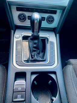 Passat 2.0TDi DSG 110kw, 2/2016 - 5