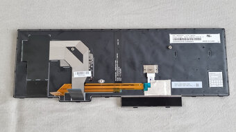 Klávesnice LENOVO - 5
