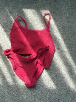 Bikini Hunza G - 5