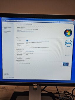 Počítač s monitorom - Dell OptiPlex 7020 - 5